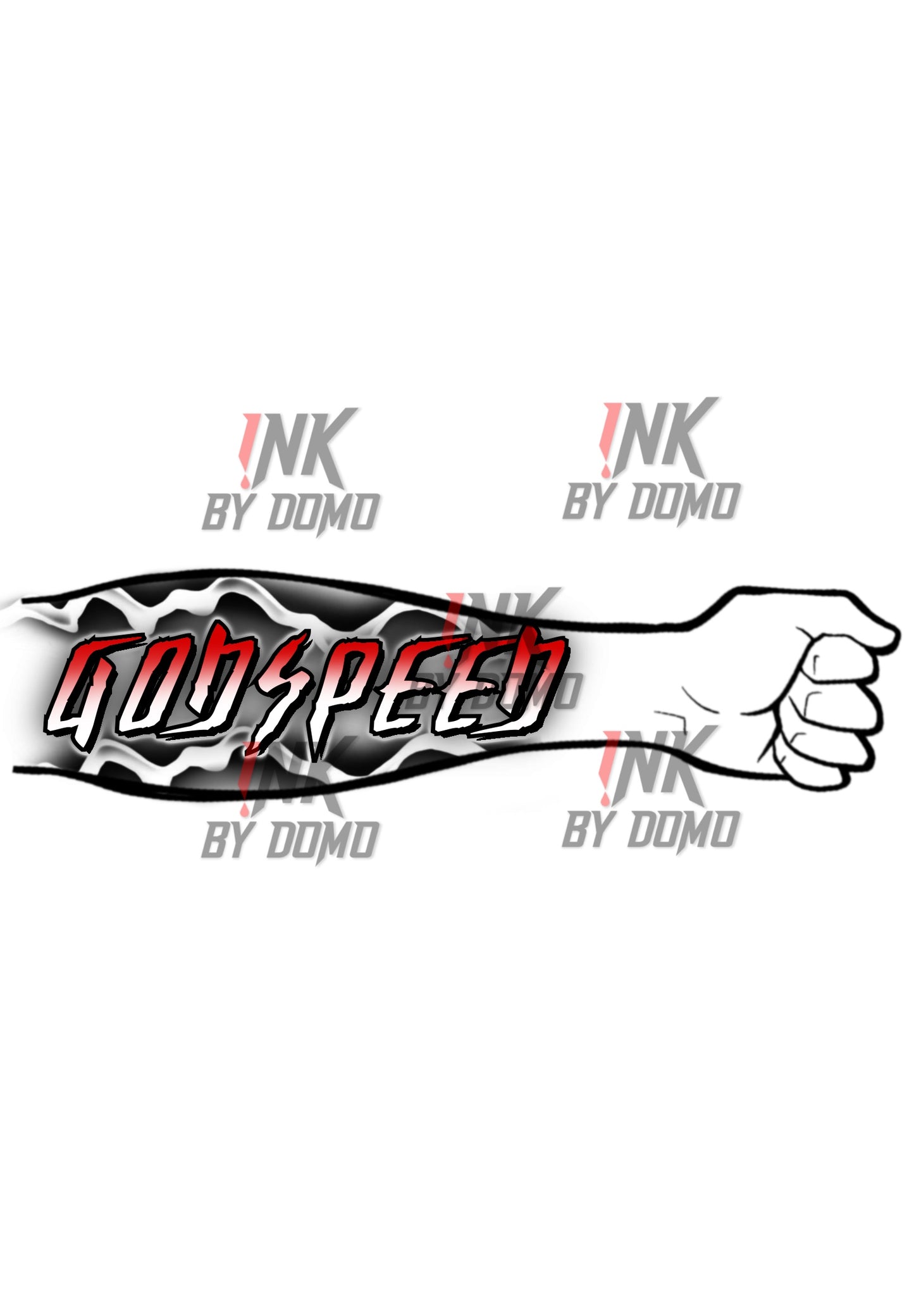 Godspeed Design