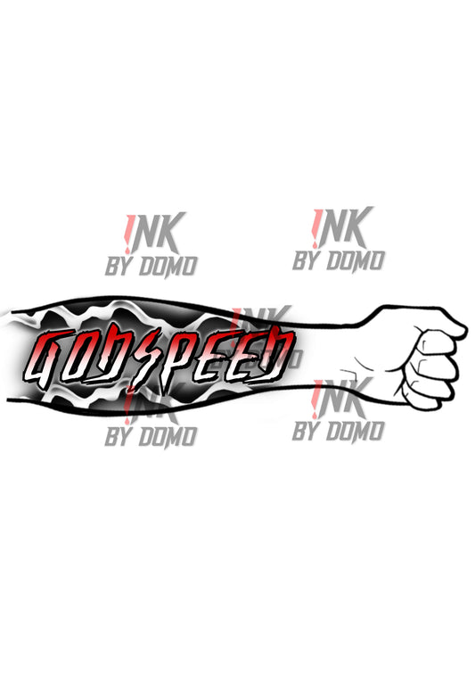 Godspeed Design