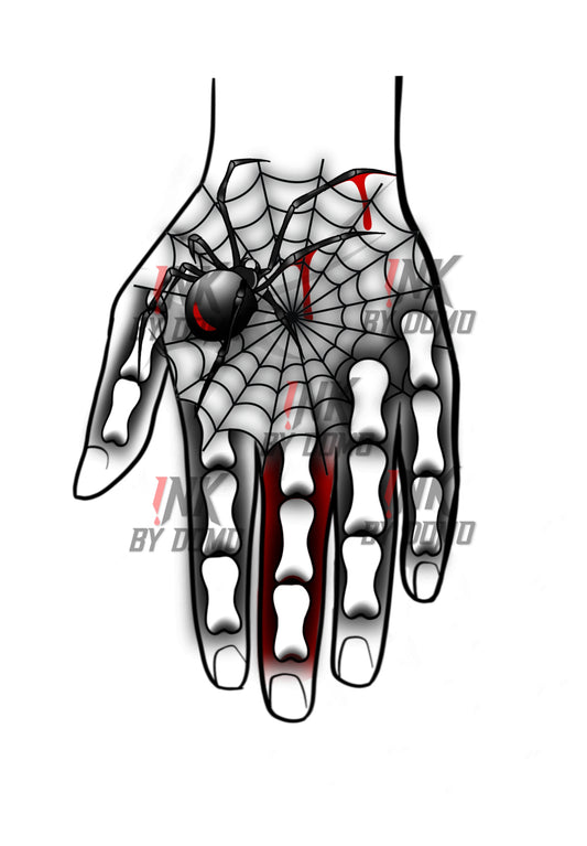 Spider Design