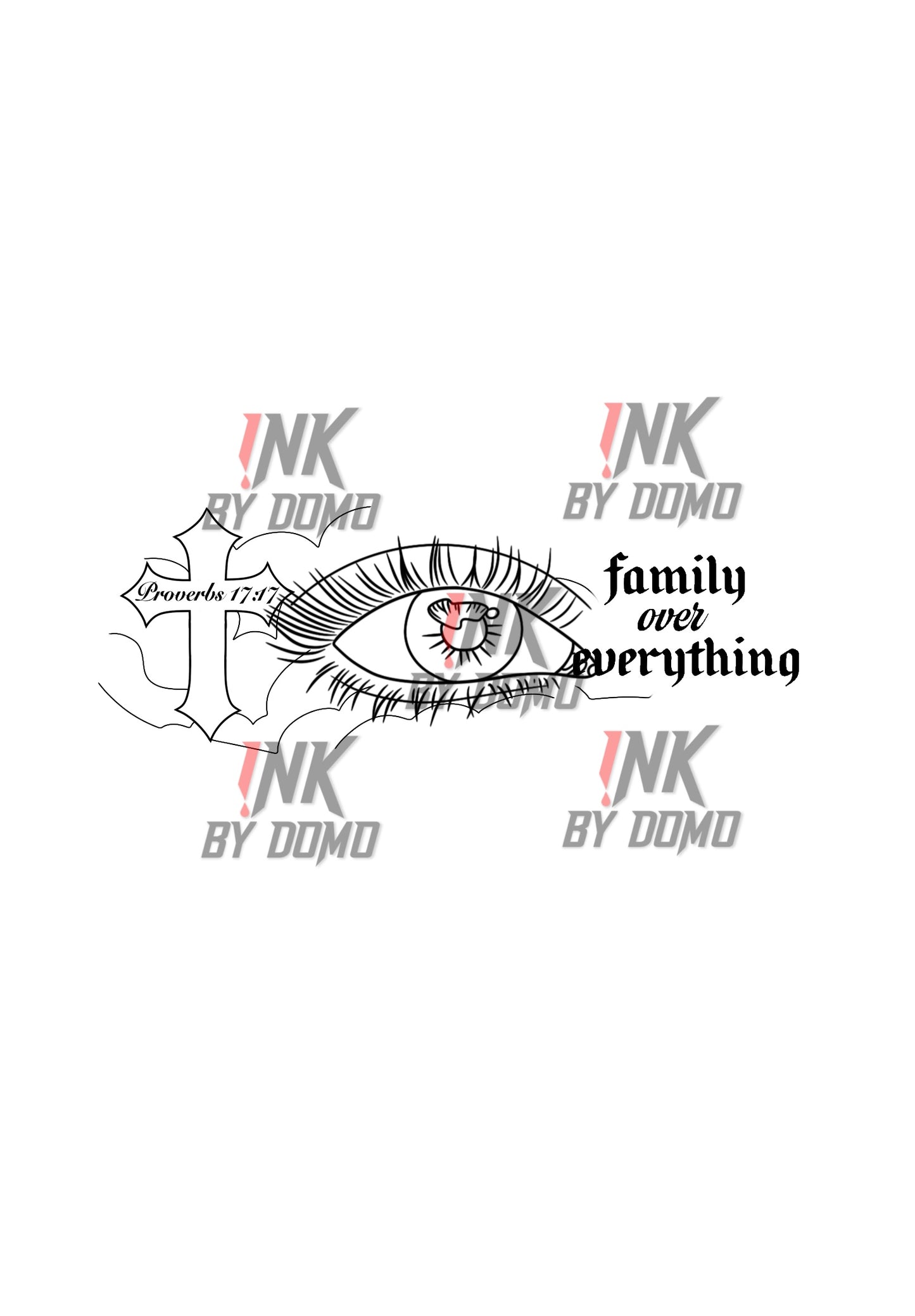 Proverbs Design