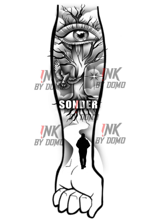 Sonder Design