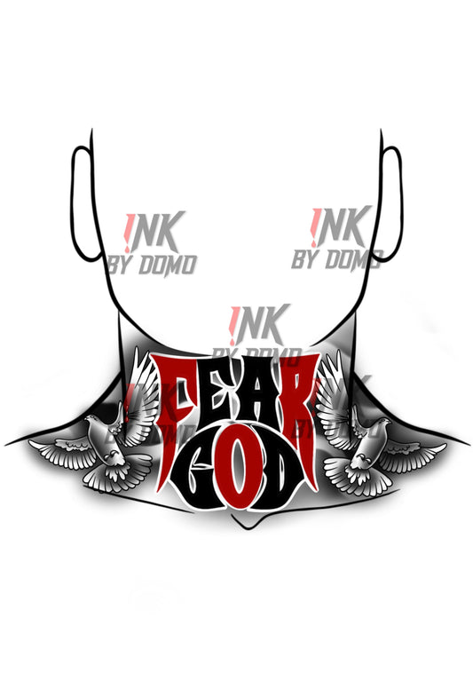 Fear God Design