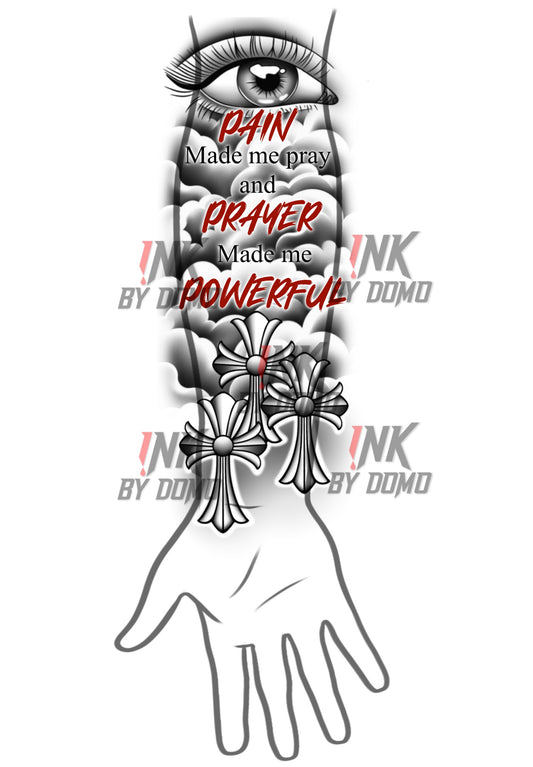 Powerful Design