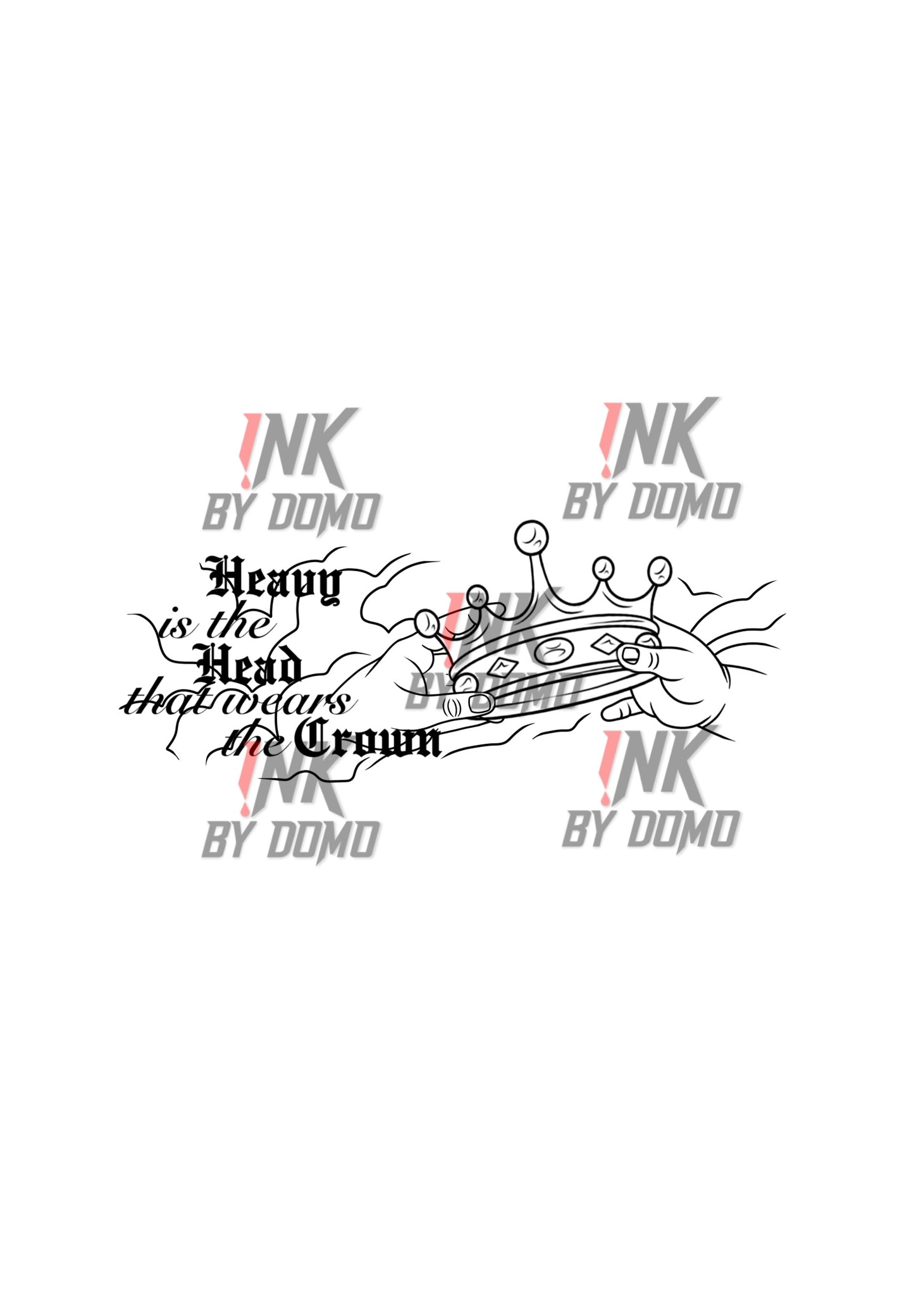 Crown Design