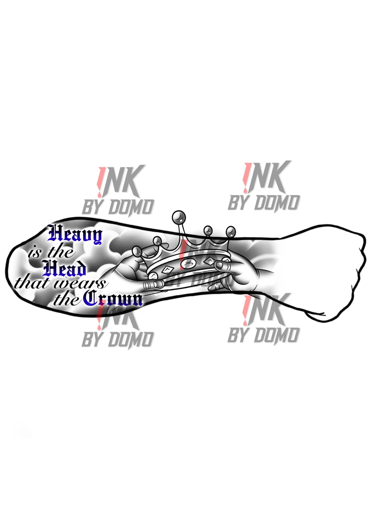 Crown Design