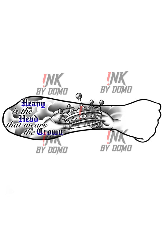 Crown Design