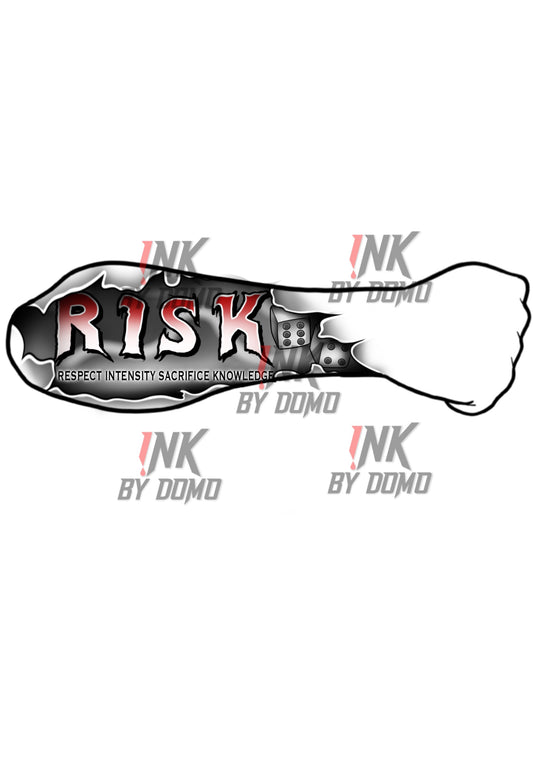 Risk Design