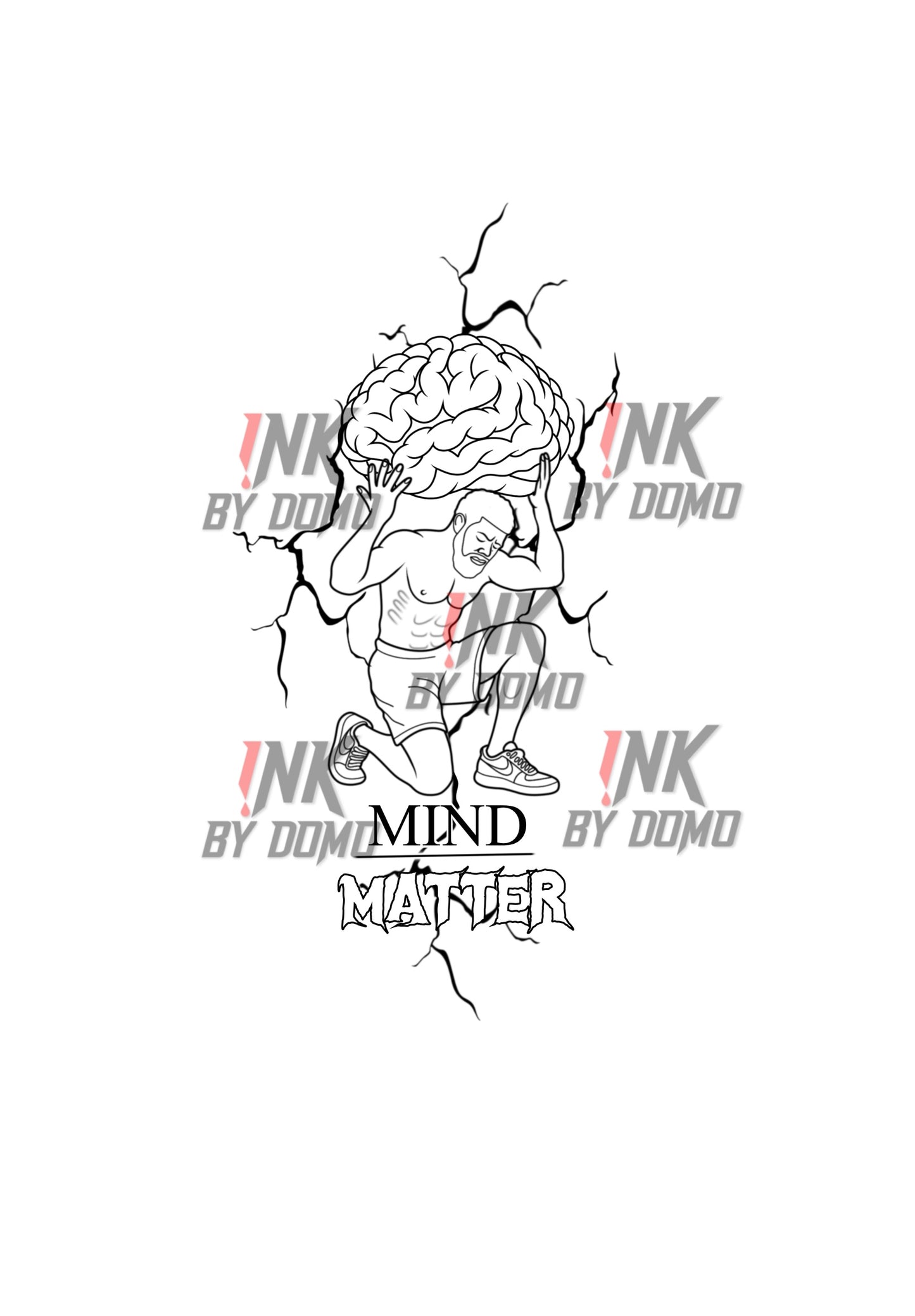 Mind over Matter Design