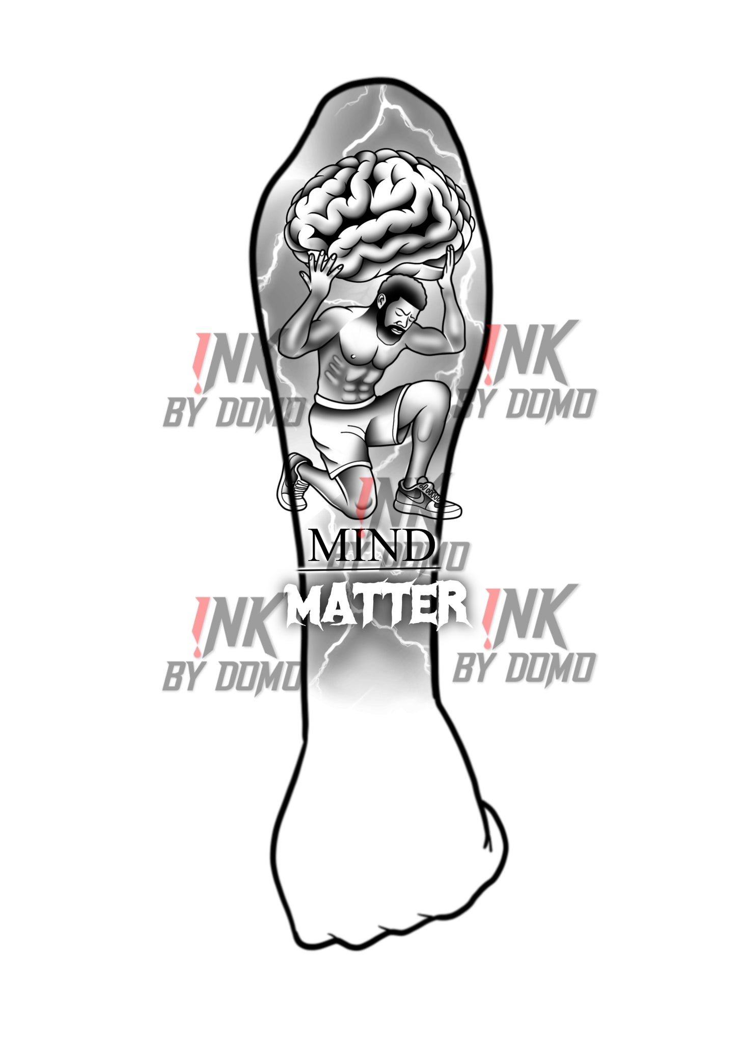 Mind over Matter Design