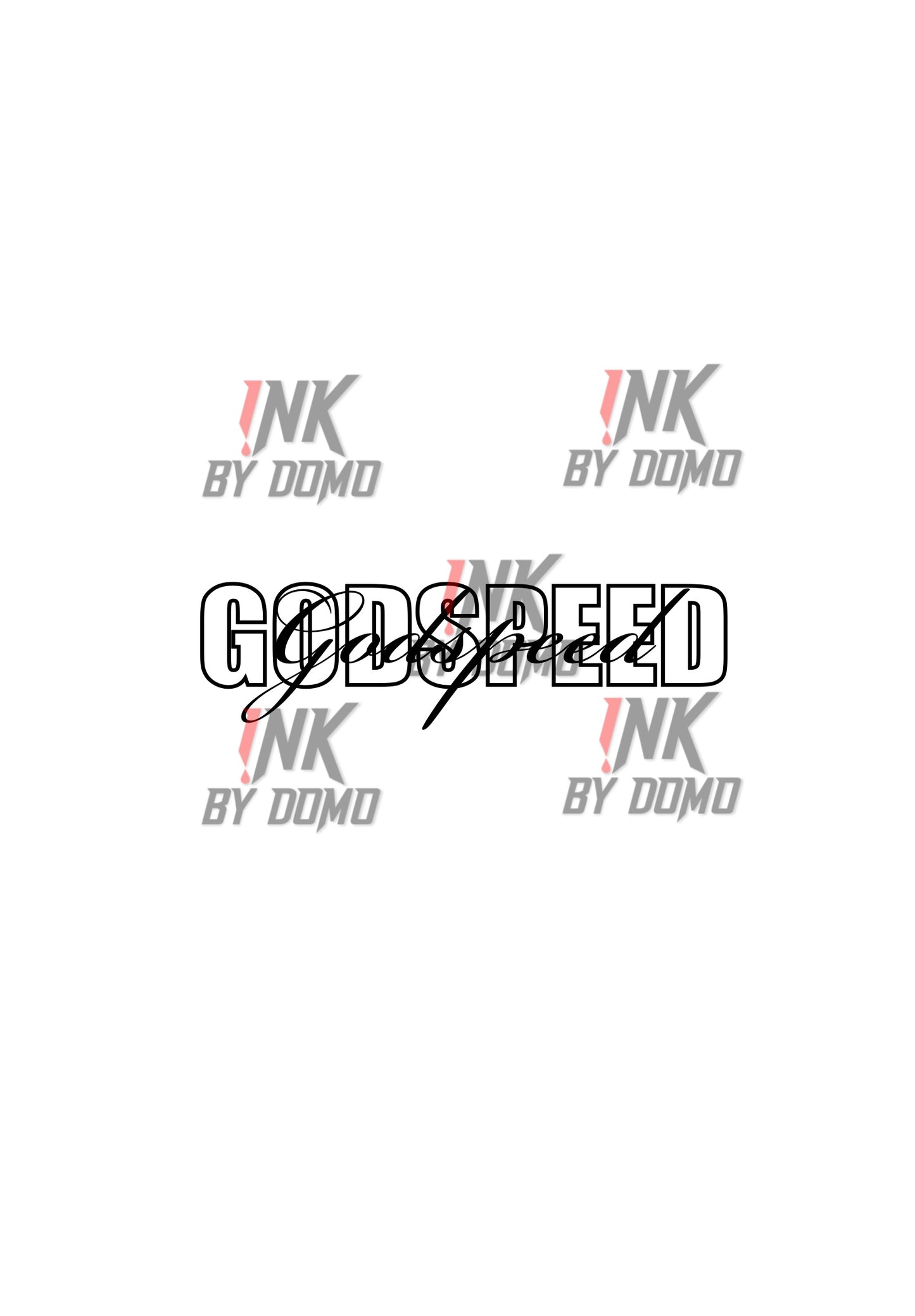 Double Godspeed Design