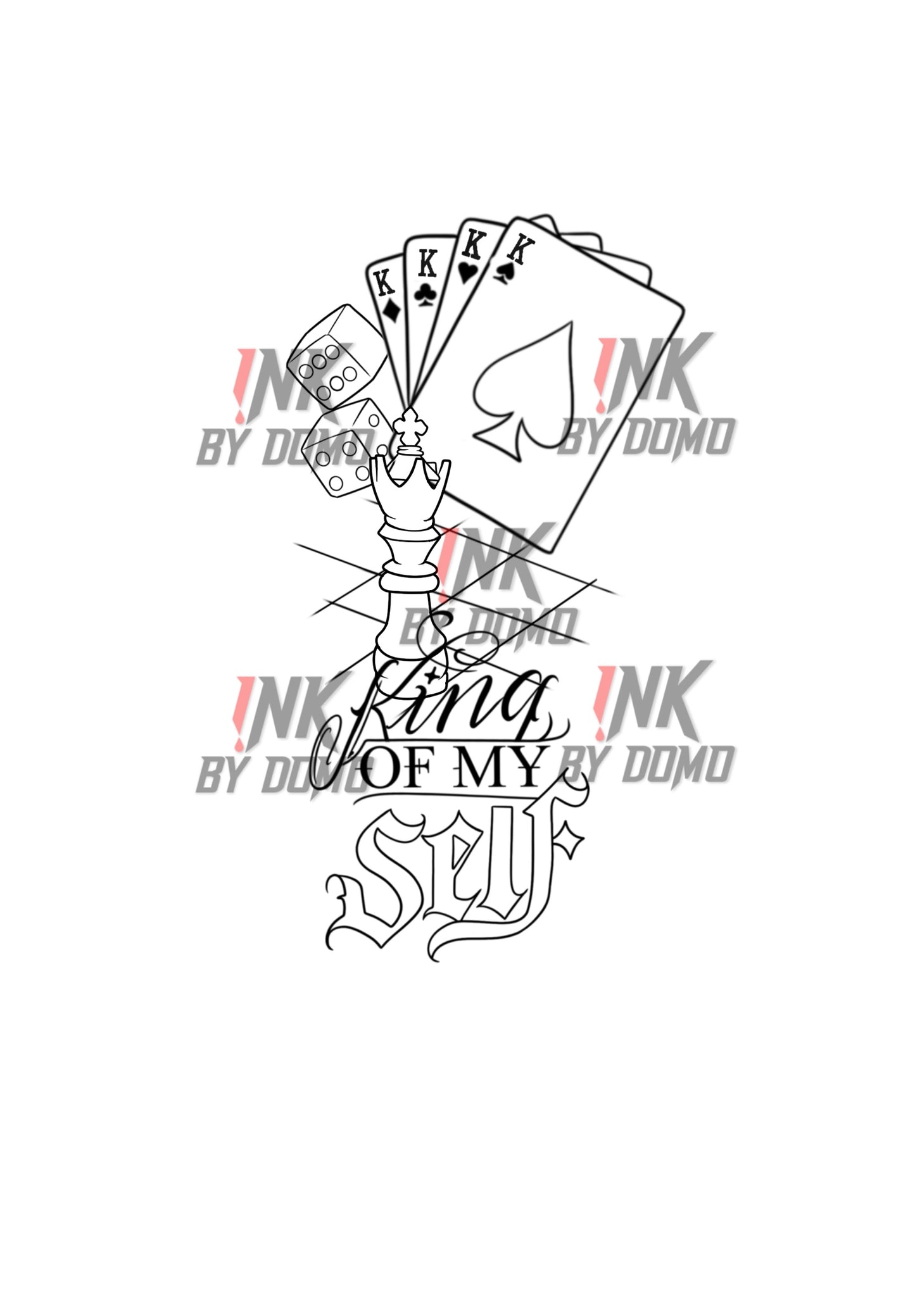 King Design