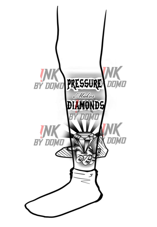 Diamond Design