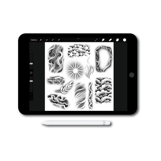 Background Fillers V3