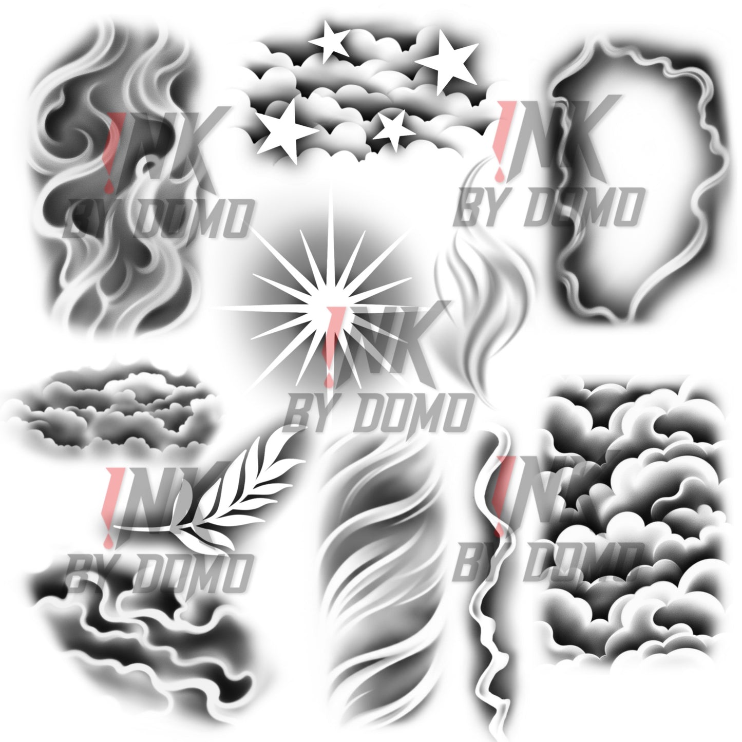 Background Fillers V3