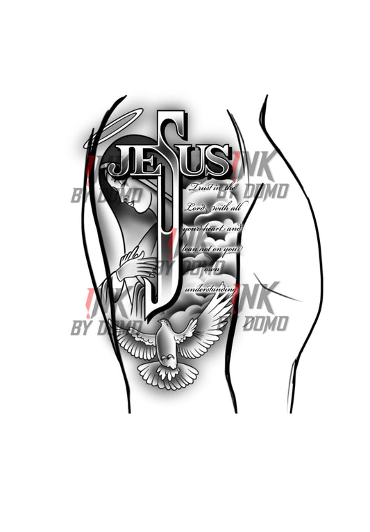 Jesus Design