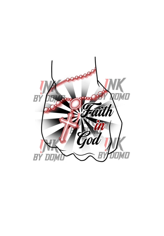 Faith in God Design