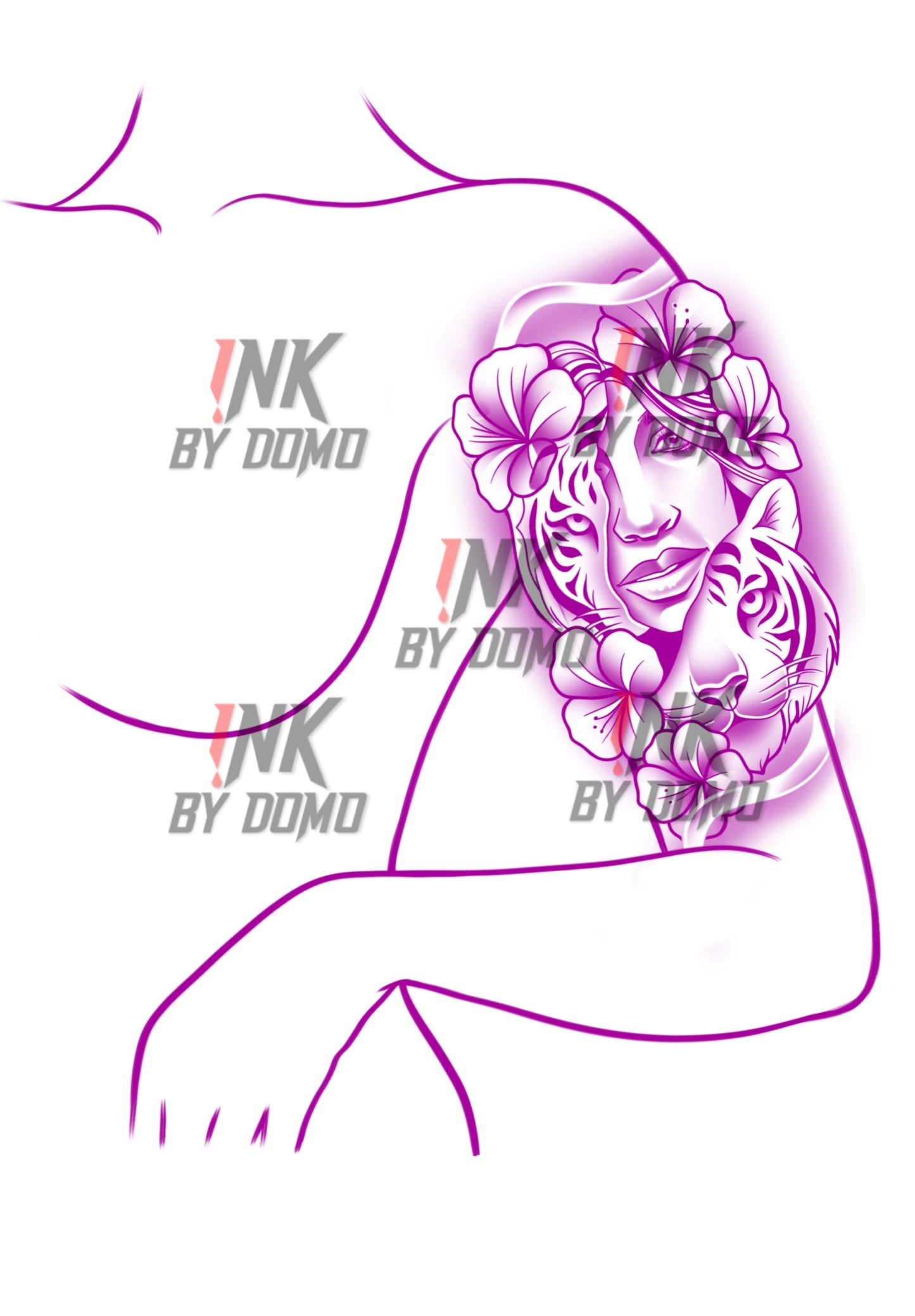 Wild Beauty Design