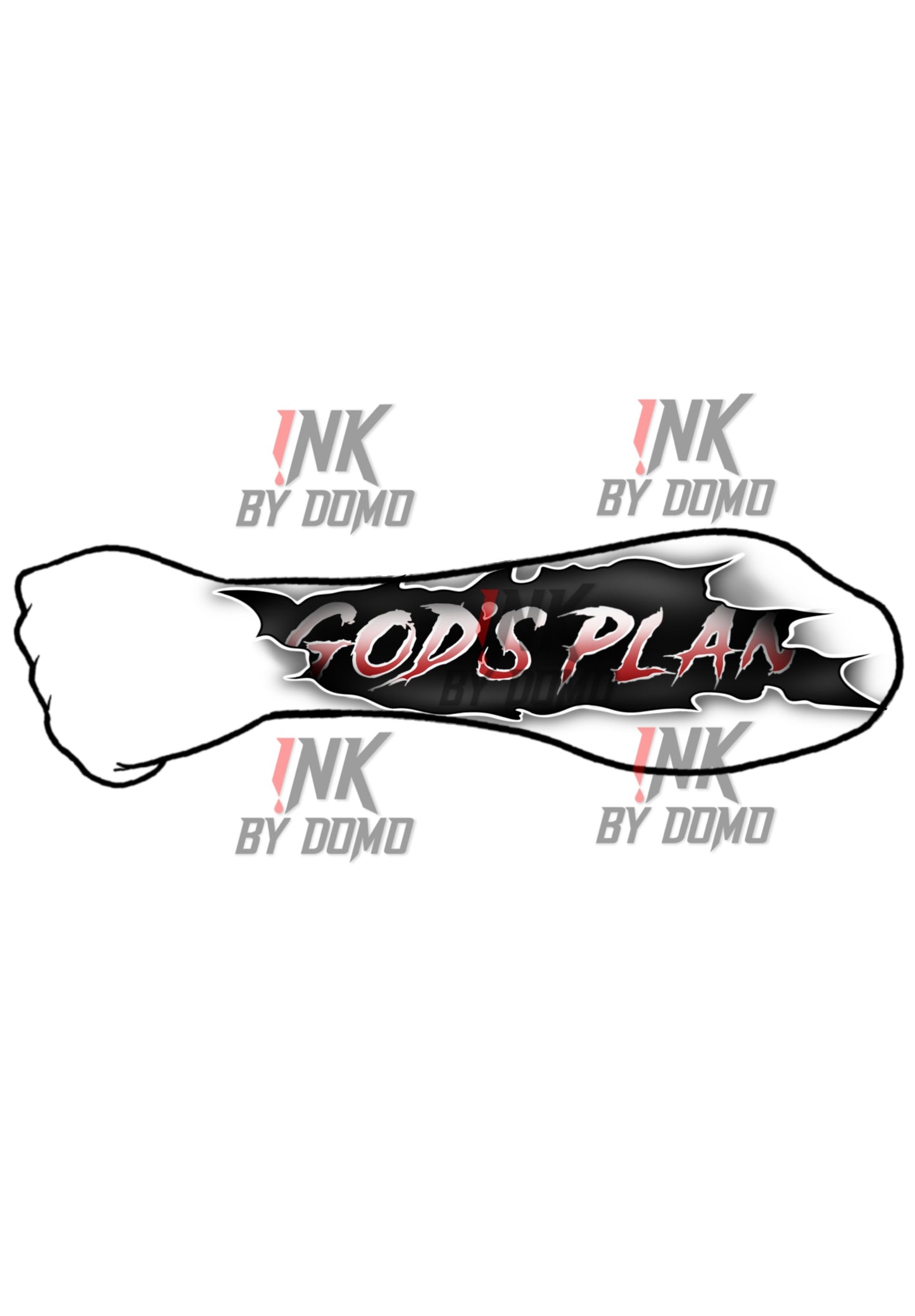 God’s Plan Design