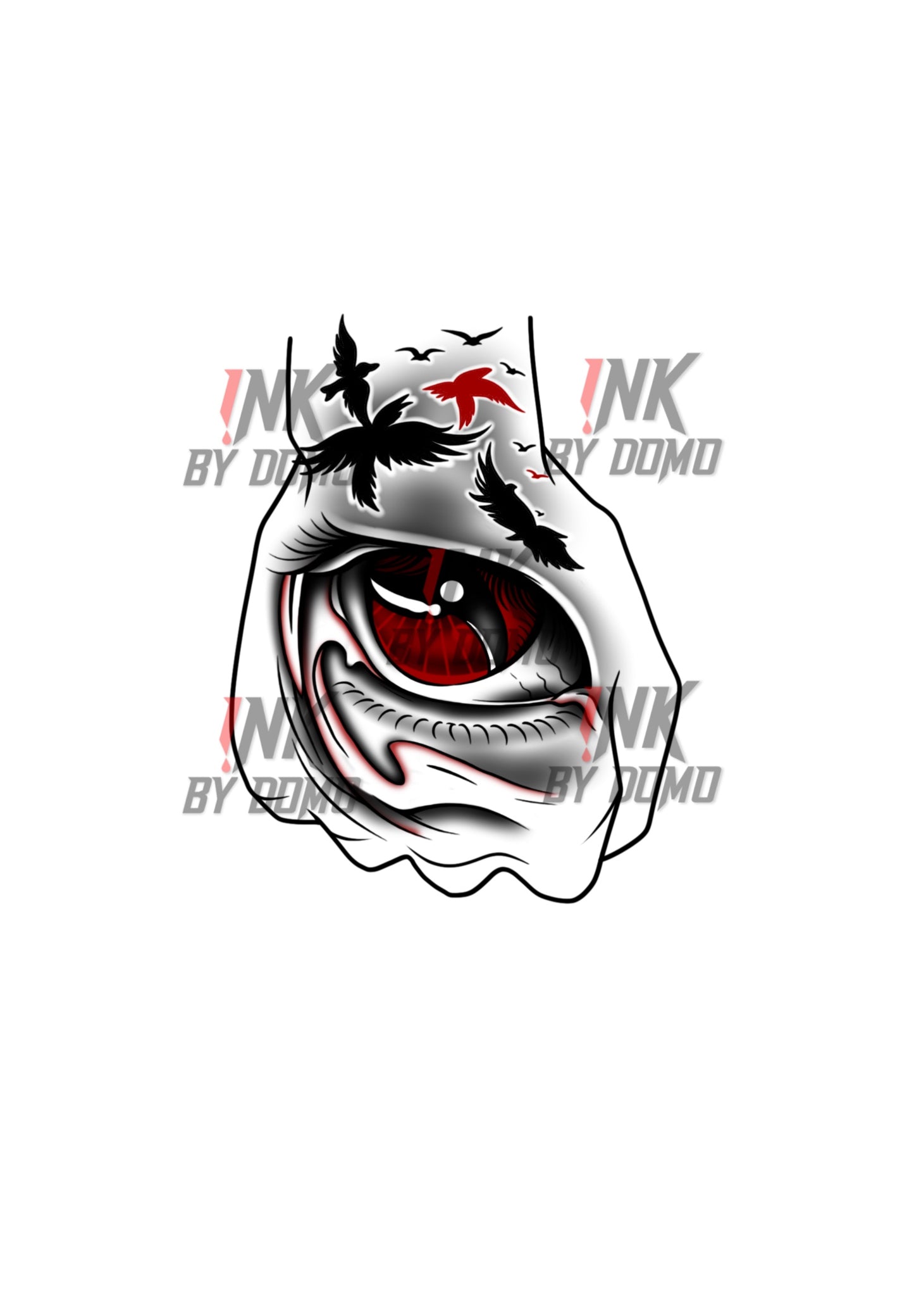 Red Sight Design