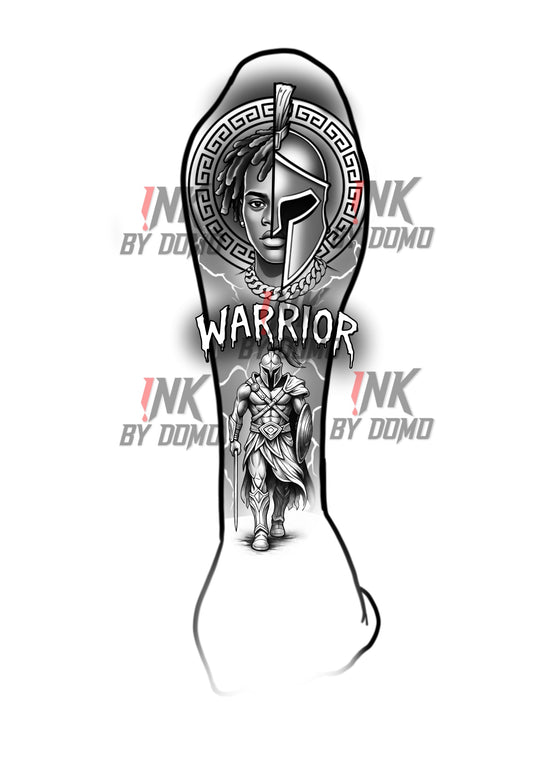 Warrior Design