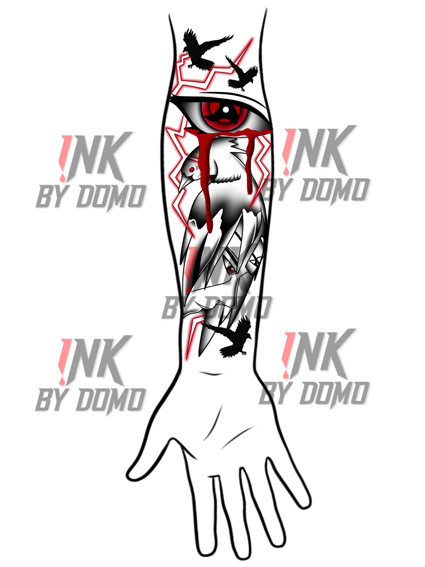 Itachi Design