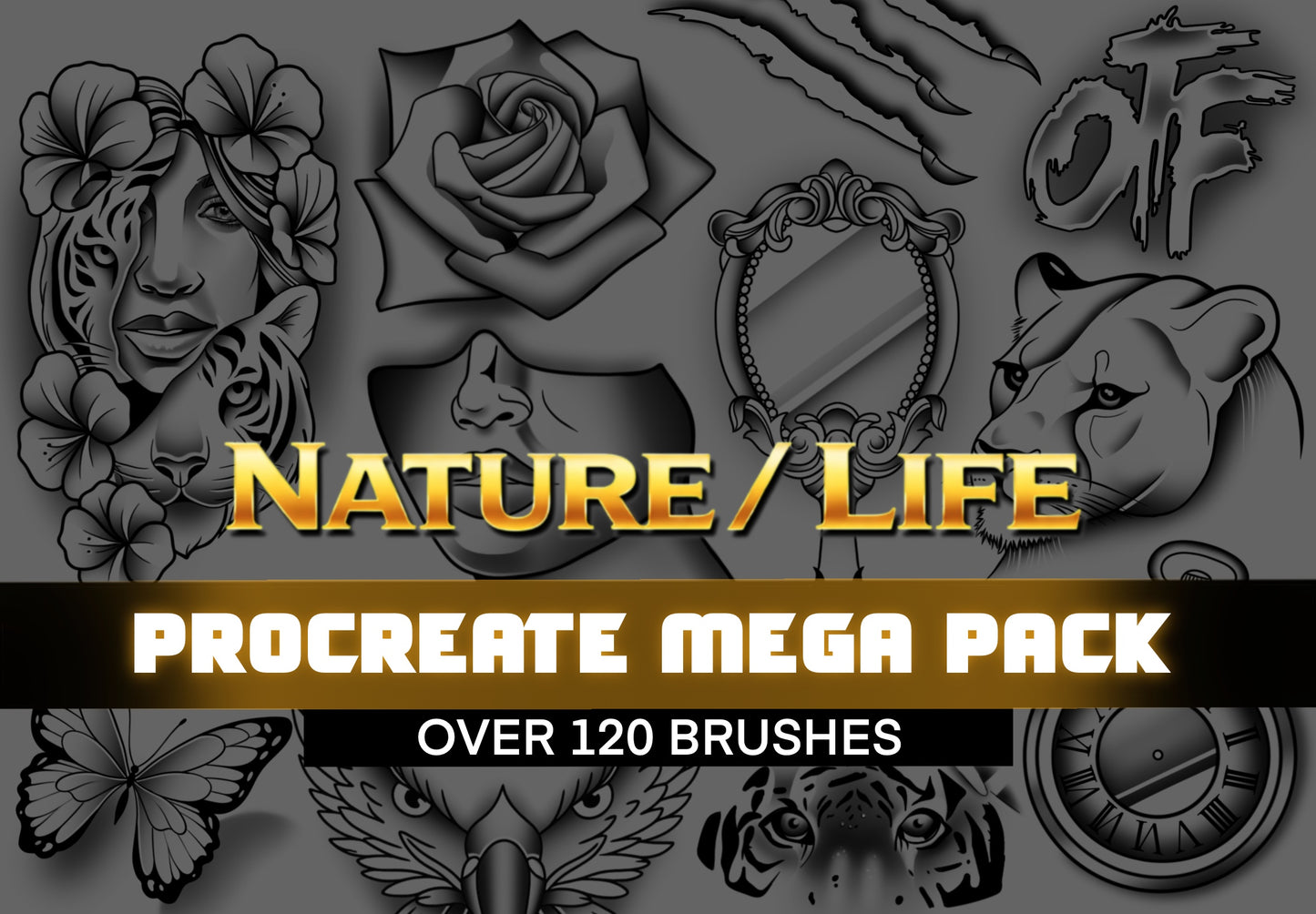 Nature / Life