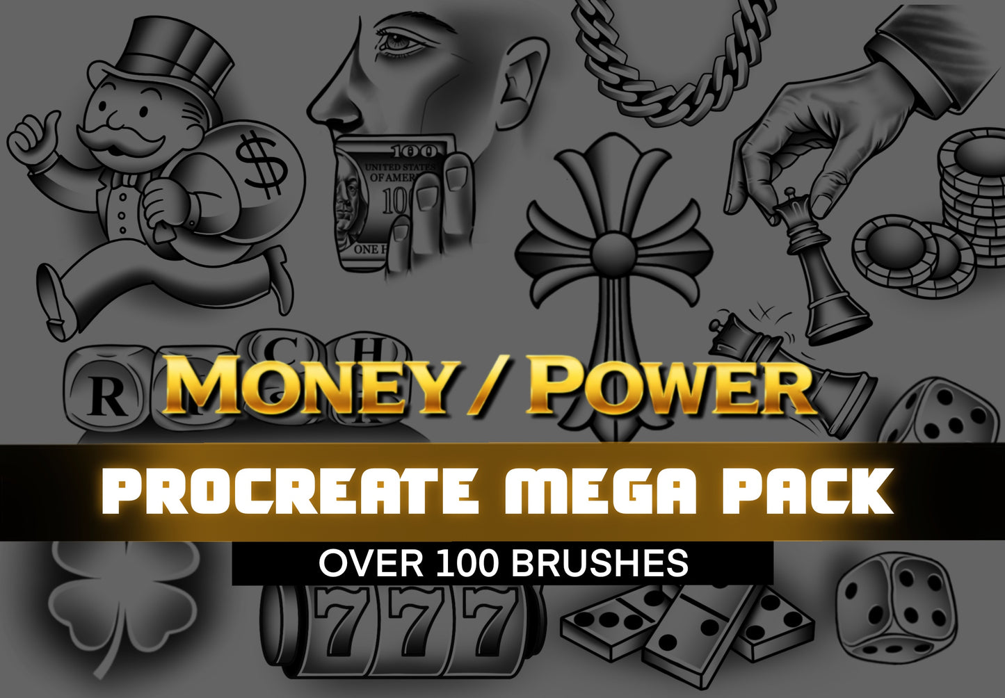 Money / Power