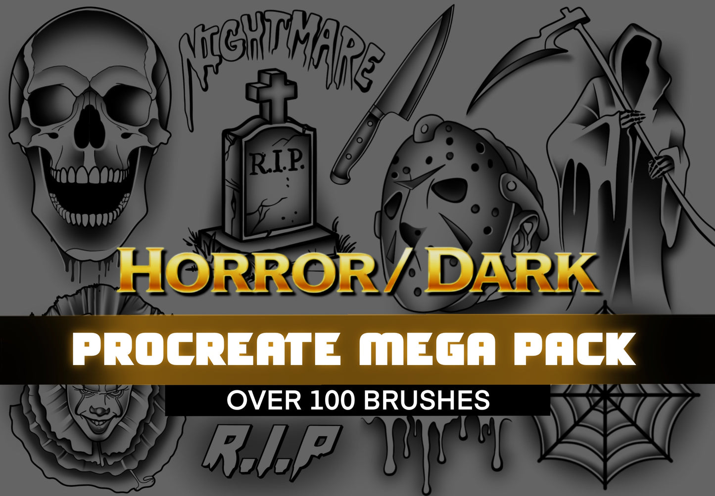 Horror / Dark