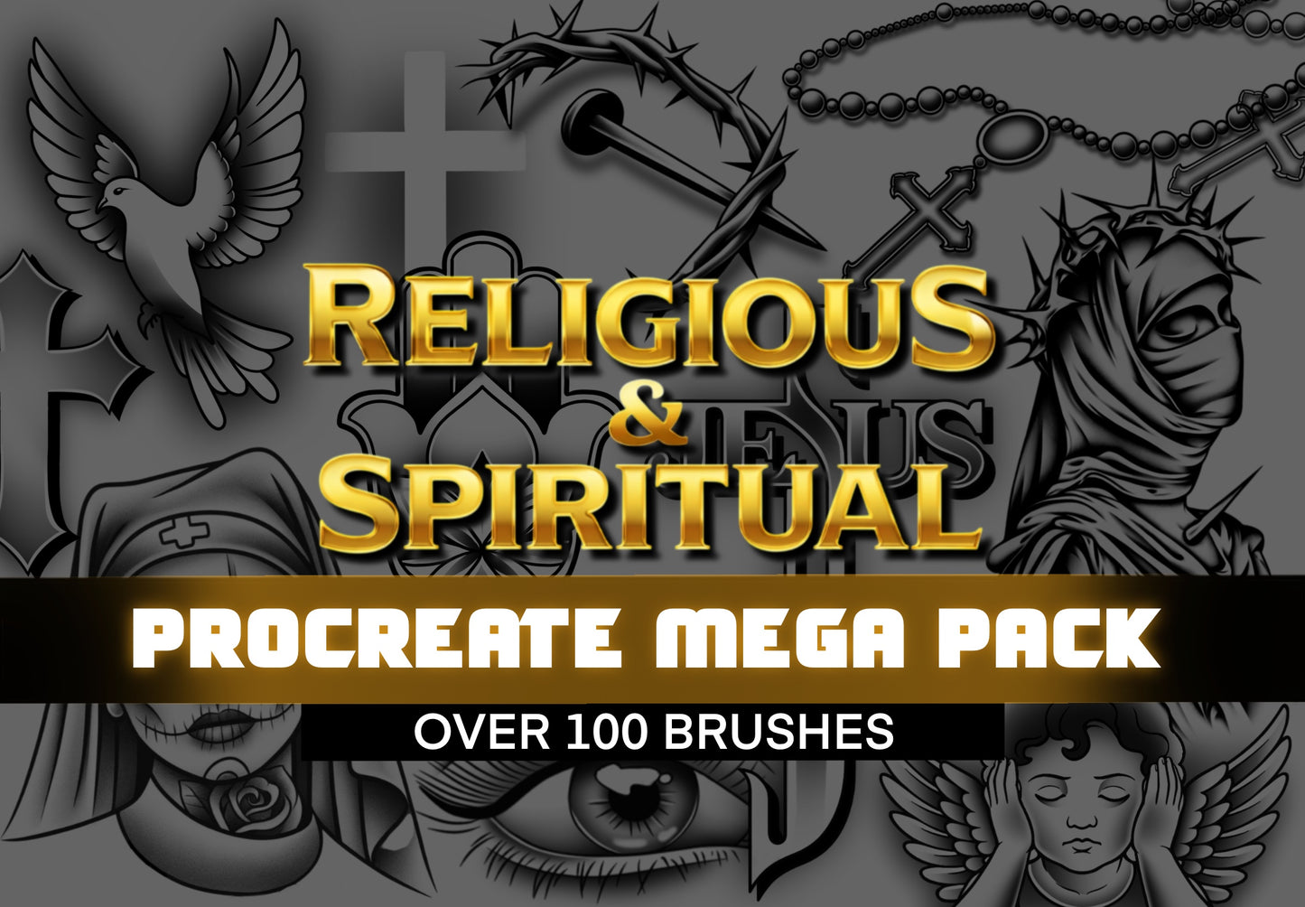 Religious & Spiritual
