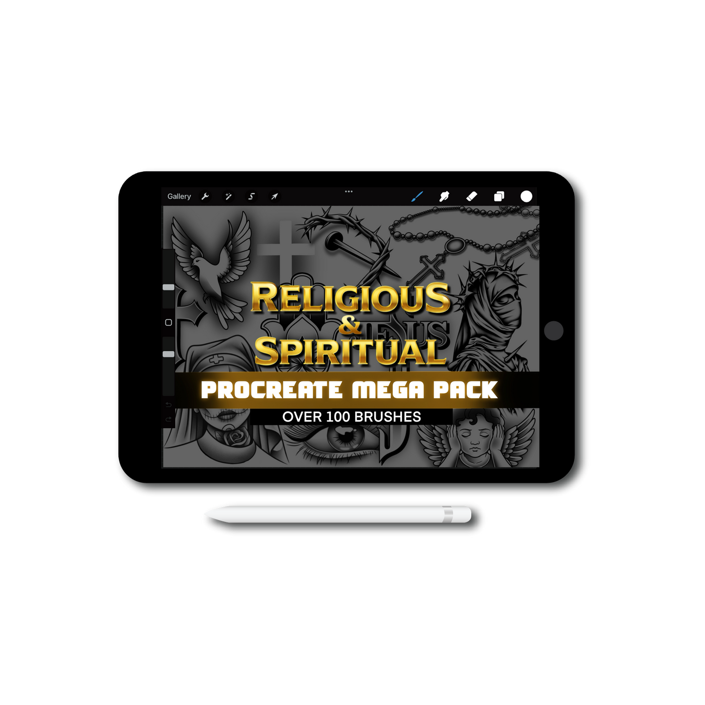 Religious & Spiritual