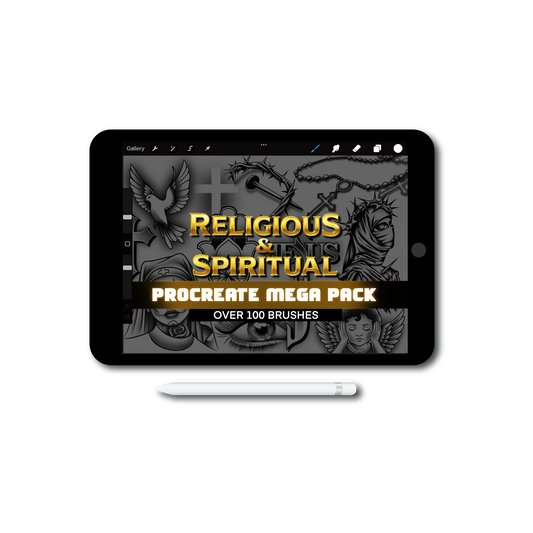 Religious & Spiritual
