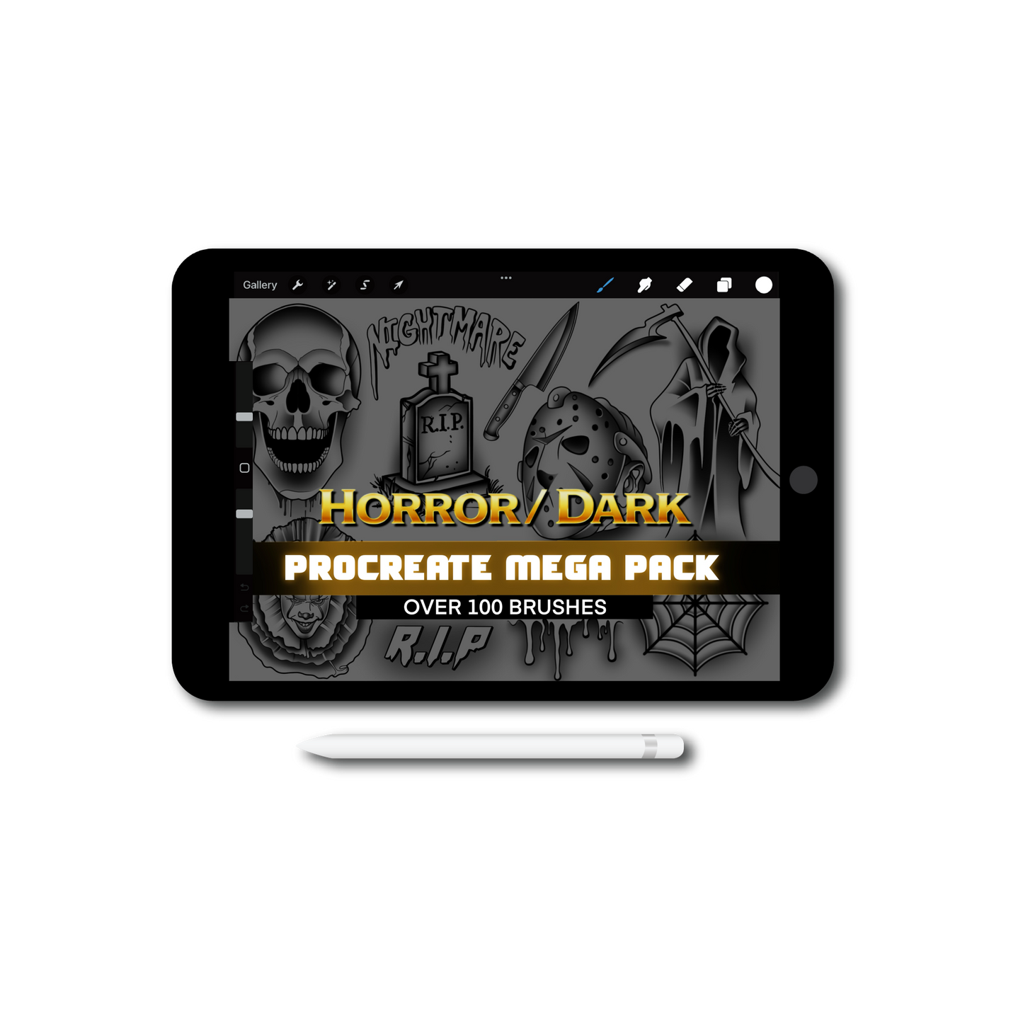 Horror / Dark