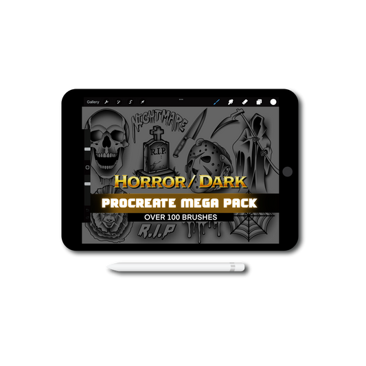 Horror / Dark