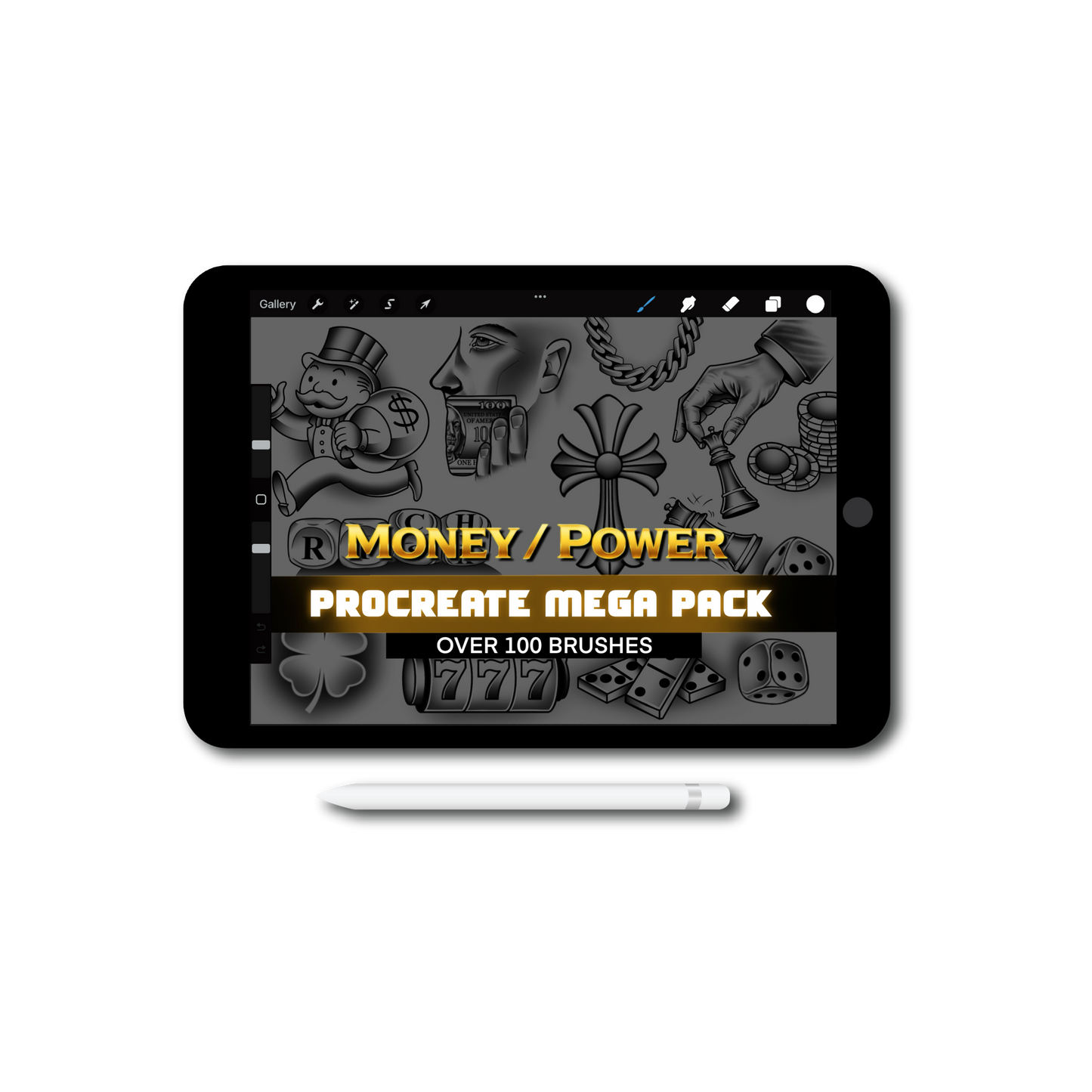 Money / Power