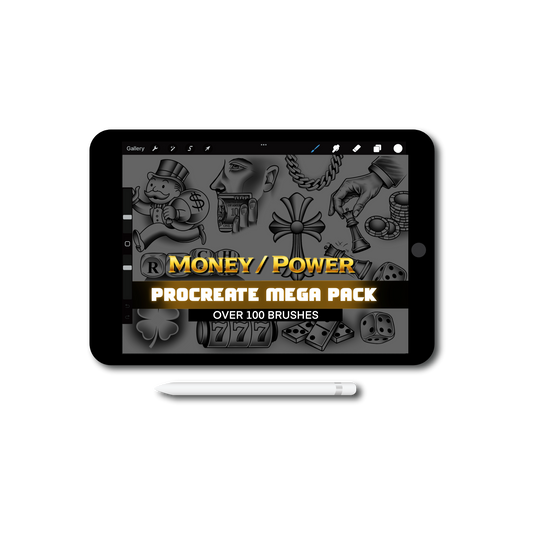 Money / Power