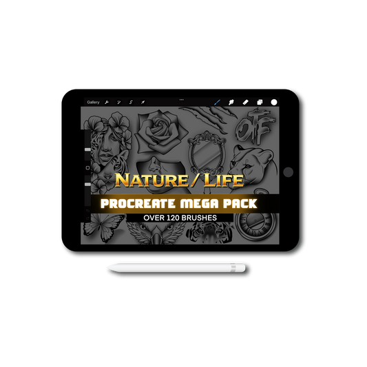 Nature / Life