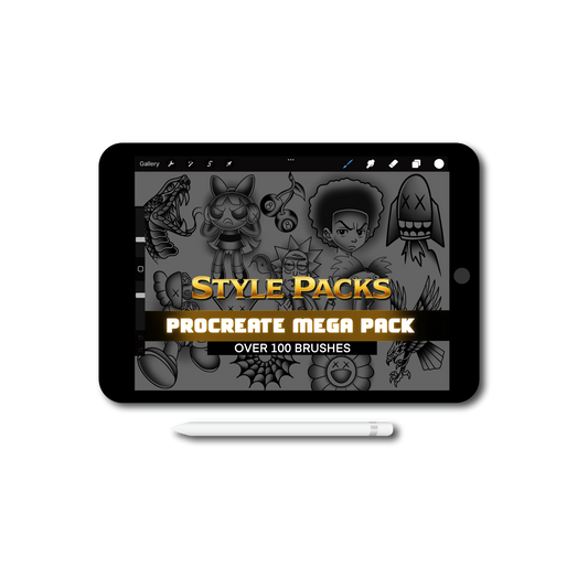 Style Pack