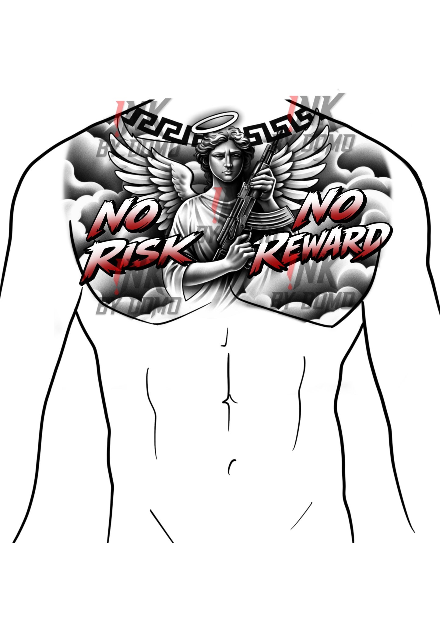 Angel No Risk Design