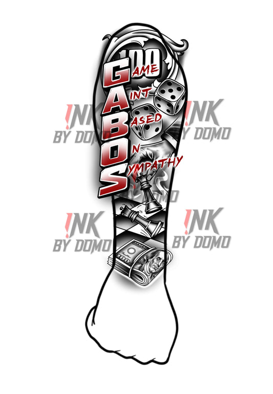GABOS Design