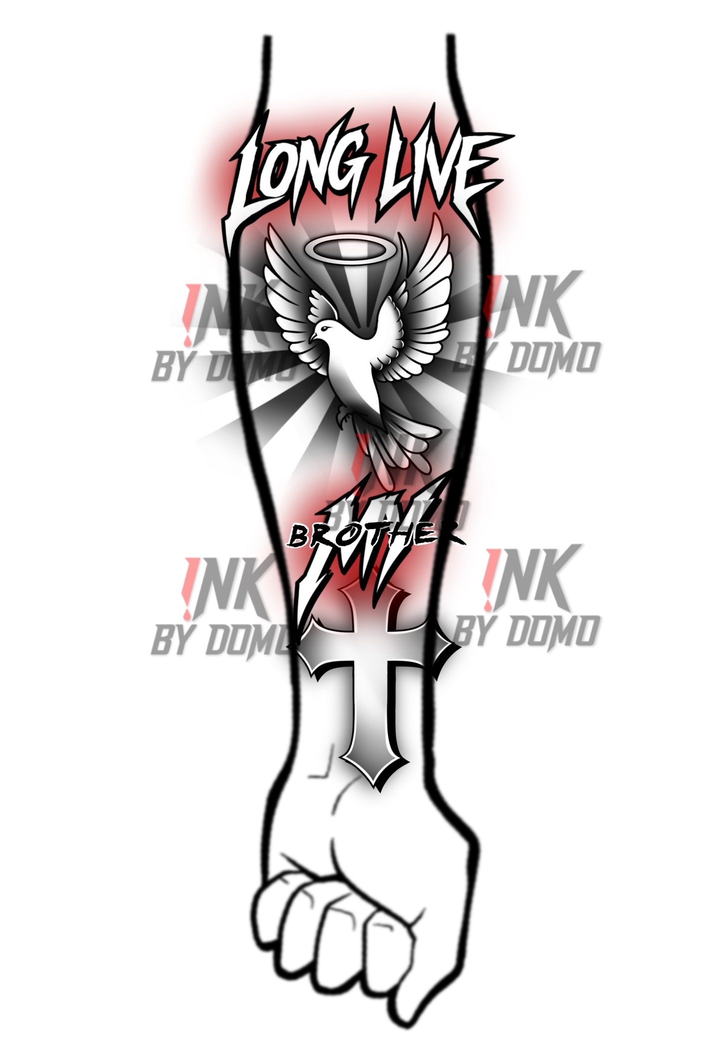 Long Live Design