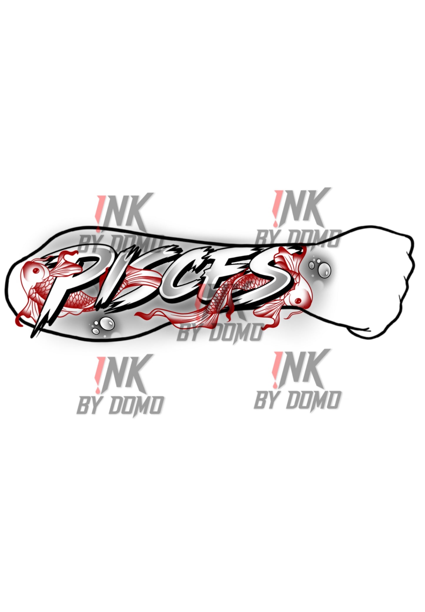 Pisces Design