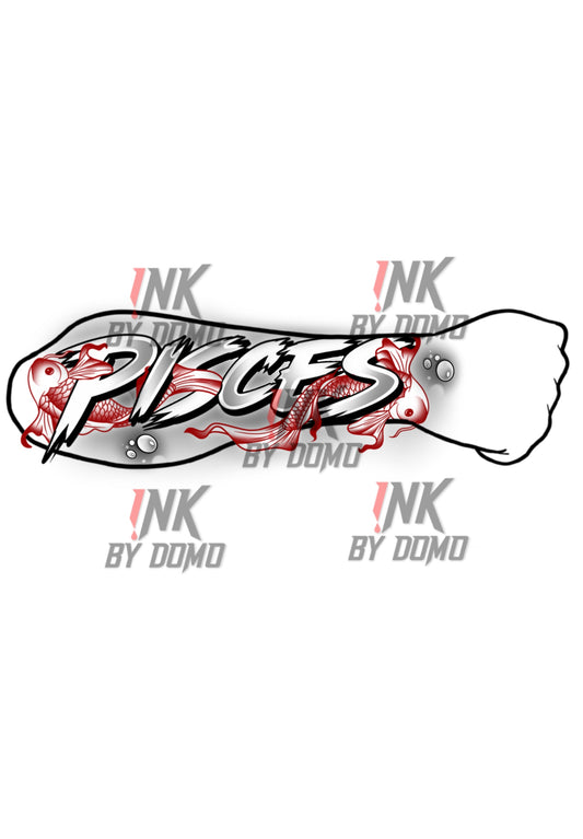 Pisces Design