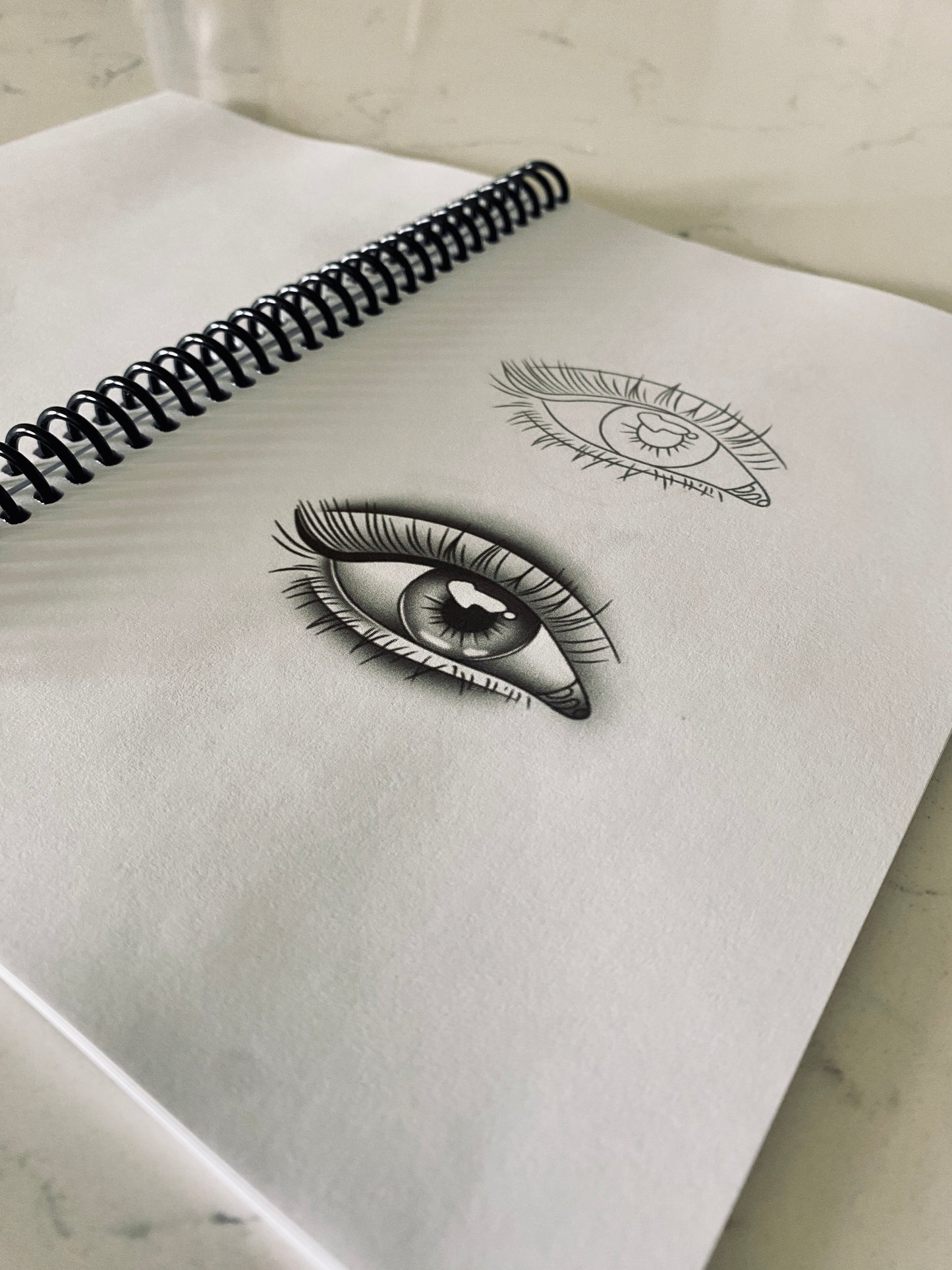 Tattoo Design Book