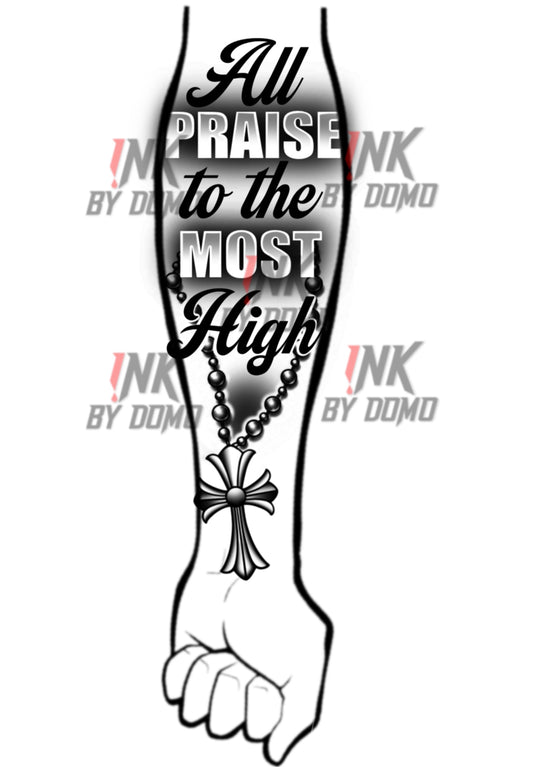 All Praise Design