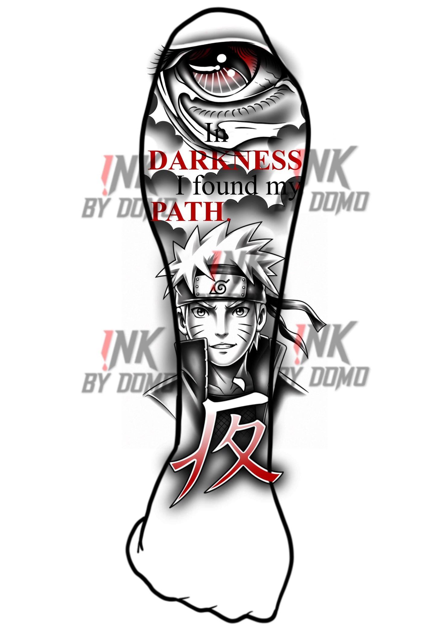 In Darkness Design