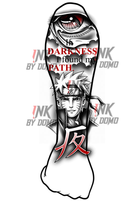 In Darkness Design
