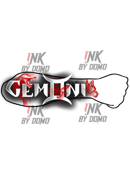 Gemini Design