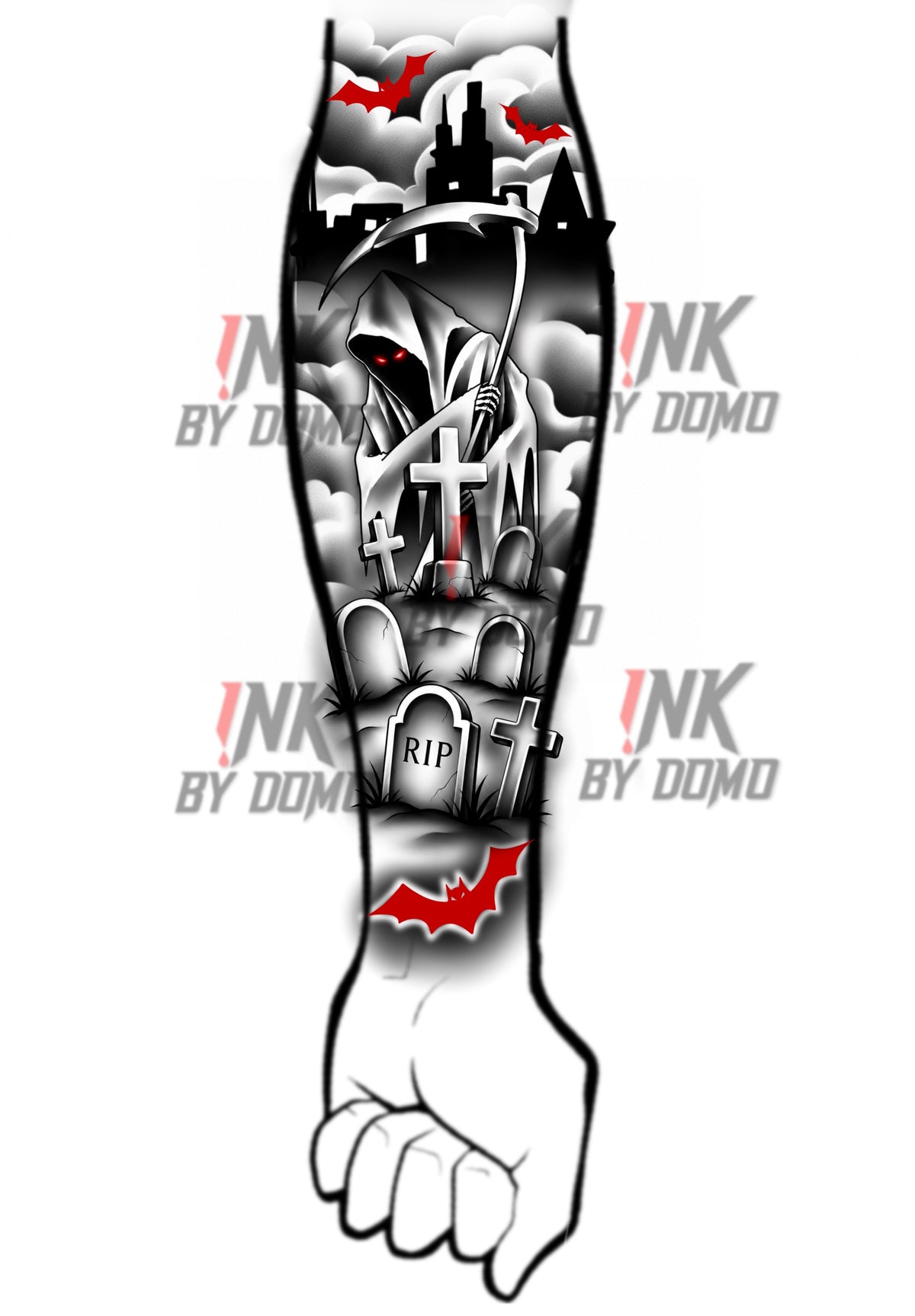 Reaper Design