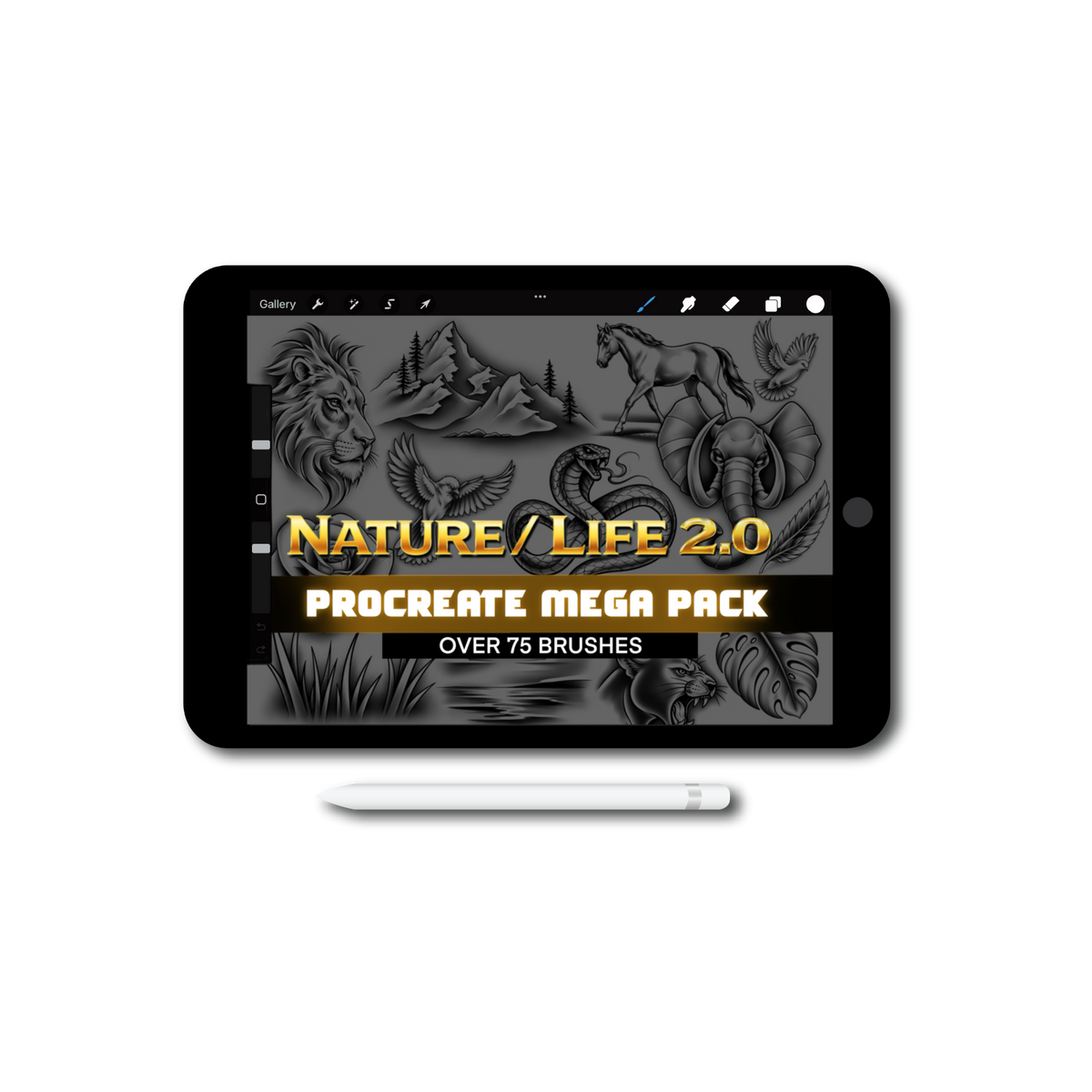 Nature / Life 2.0
