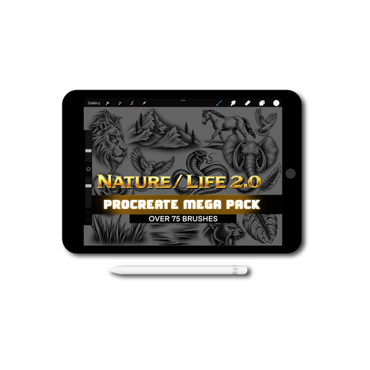 Nature / Life 2.0